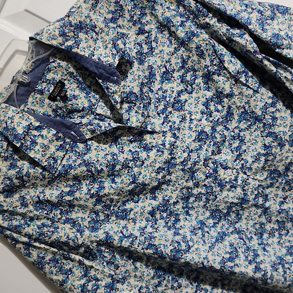 Talbots 18Wp pullover top